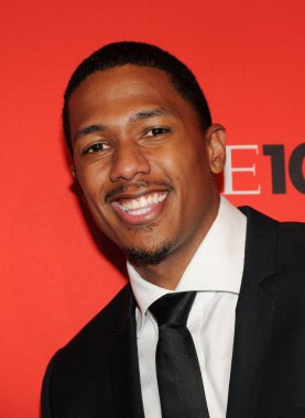 Nick Cannon zaman 100 dünya yıllık gala en etkili Insanlar, Time Warner merkezi, New York, NY Mayıs 4, 2010 için gelenler. Fotoğraf: Desiree Navarro/Everett Collection