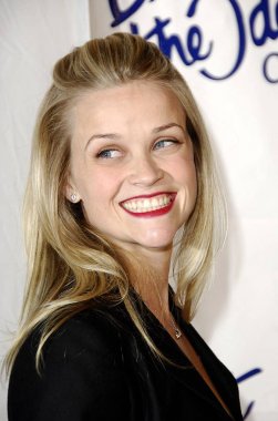 Reese Witherspoon Çocuk Savunma Fonu için gelenler 16 Yıllık Beat Odds Ödülleri, Beverly Hills Hotel, Los Angeles, Ca, Ekim 12, 2006. Fotoğraf: Michael Germana / Everett Koleksiyonu