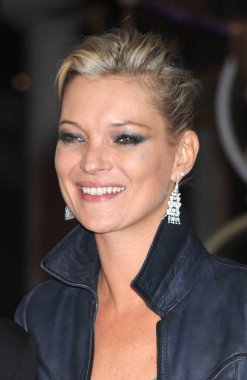 Kate Moss Topshop Topman Store Grand Opening, Topshop Topman Amerikan Amiral Gemisi Mağaza, New York, Ny Nisan 2, 2009 için gelenler. Fotoğraf: Kristin Callahan / Everett Koleksiyonu