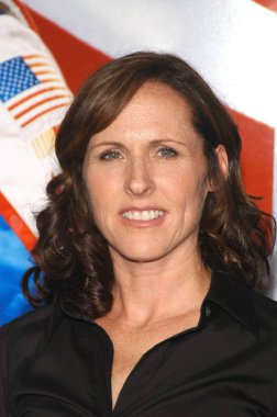 Molly Shannon Talladega Nights Prömiyeri için gelenler: Ricky Bobby Of Ballad, Grauman Çin Tiyatrosu, Hollywood, Ca, Temmuz 26, 2006. Fotoğraf: Tony Gonzalez / Everett Koleksiyonu