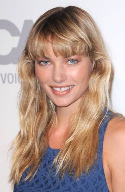 Jessica Hart 18 Yıllık Aspca Bergh Ball için gelenler 2015, Plaza Hotel, New York, Ny Nisan 9, 2015. Fotoğraf: Kristin Callahan / Everett Koleksiyonu