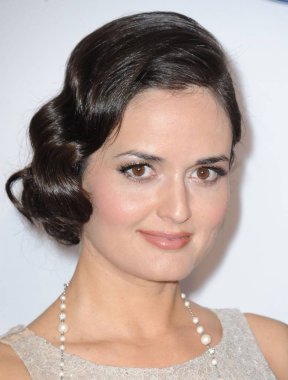 Danica Mckellar Medya Gracie Ödülleri Kadınlar için 41 Yıllık İttifak için gelenler, Four Seasons Beverly Wilshire, Beverly Hills, Ca Mayıs 24, 2016. Fotoğraf: Dee Cercone /Everett Collection