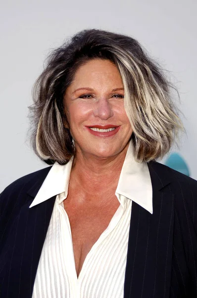 Lainie Kazan Chegadas Para Chicken Little Premiere Capitan Theater Los — Fotografia de Stock