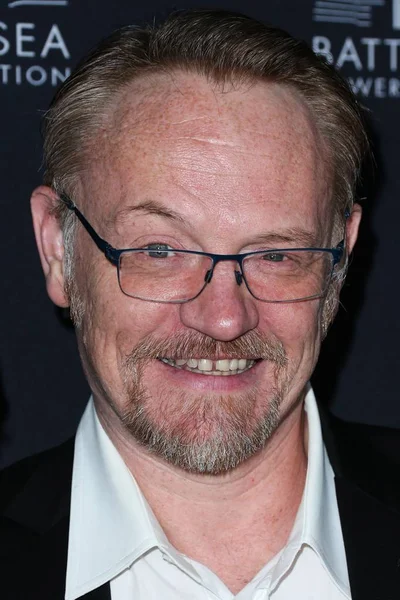 Jared Harris Bij Aankomsten Voor Battersea Power Station Global Launch — Stockfoto