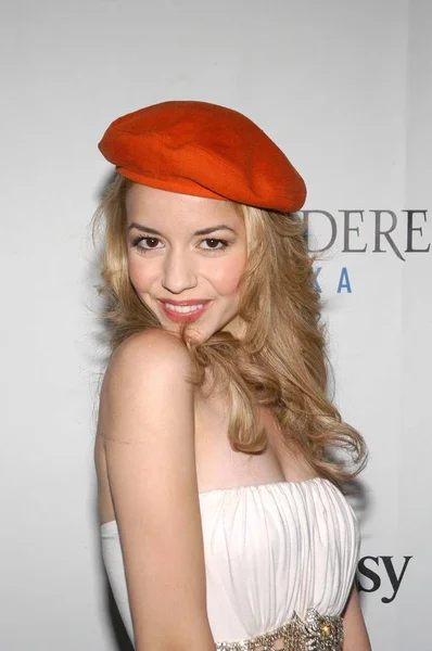 Masiela Lusha at arrivals for MINX Restaurant & Lounge Grand Opening Celebrates DANCING WITH THE STARS Season Premiere, MINX Restaurant and Lounge, Los Angeles, CA, September 27, 2006. Photo by: Tony Gonzalez/Everett Collection