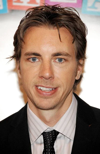 Dax Shepard Las Llegadas Para Estreno Baby Mama Noche Apertura — Foto de Stock