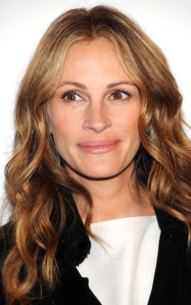 Julia Roberts Pada Saat Kedatangan Jesus Henry Christ World Premiere — Stok Foto