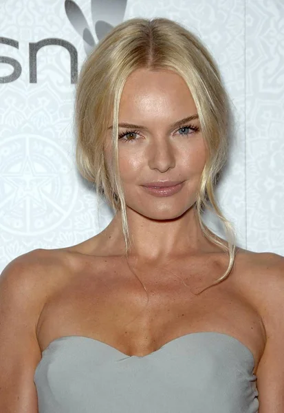 Kate Bosworth Vid Ankomst För Konsten Att Elysium Årliga Heaven — Stockfoto
