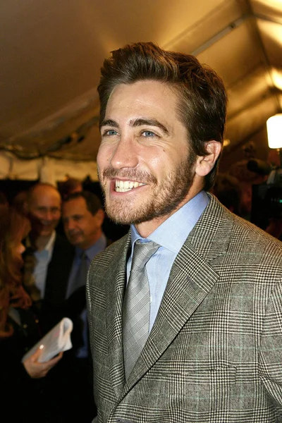 Jake Gyllenhaal Las Llegadas Para Estreno Proof Festival Cine Toronto — Foto de Stock