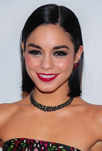 Vanessa Hudgens Fiesta Gigi Musical Opening Night Revival Party Tavern — Foto de Stock