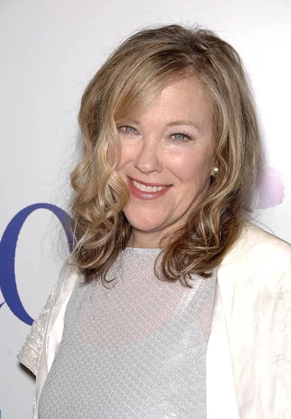 Catherine Hara Arrivals Penelope Premiere Dga Director Guild America Theatre — Stock Photo, Image