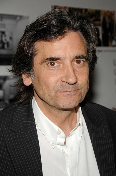 Griffin Dunne Sosirile Pentru Premiera Visitor Moma Muzeul Artă Modernă — Fotografie, imagine de stoc