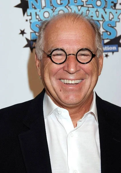Jimmy Buffet Aux Arrivées Pour Night Too Many Stars Overbooked — Photo