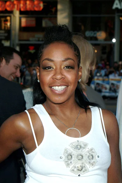 Tichina Arnold Las Llegadas Para Honyemooners World Premiere Grauman Chinese —  Fotos de Stock