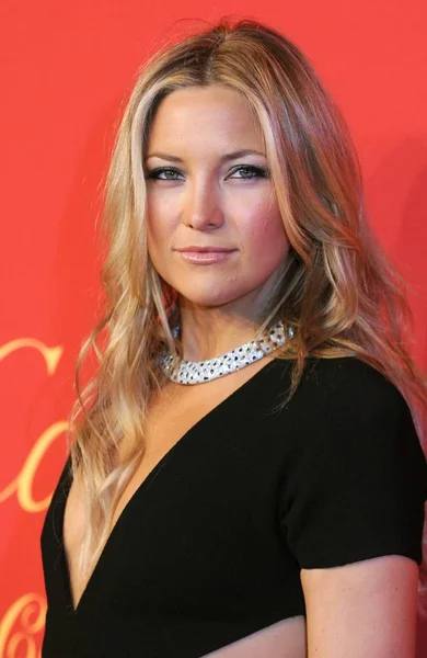 Kate Hudson Arrivals Cartier 100Th Anniversary America Celebration Cartier Fifth — Stock Photo, Image