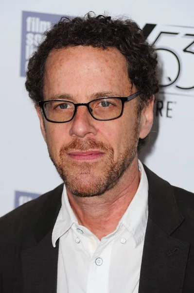 Ethan Coen Las Llegadas Para Hermano Dónde Estás Aniversario Proyección — Foto de Stock