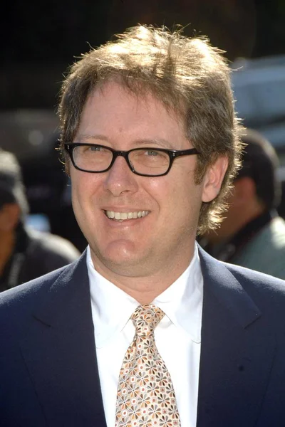 James Spader Abc Network 2007 2008 Primetime Upfronts Önizleme Lincoln — Stok fotoğraf