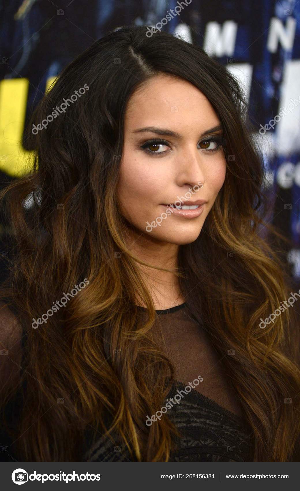 Genesis rodriguez photos