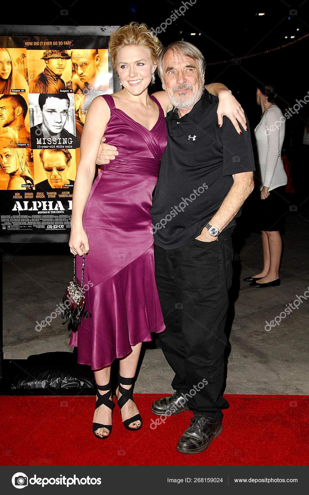 hollywood premiere cinema