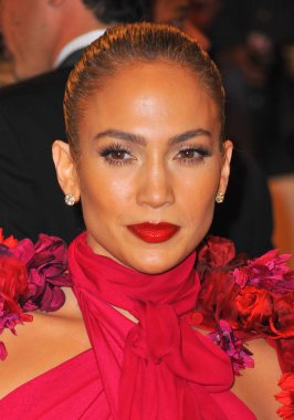Jennifer Lopez Alexander Mcqueen için gelenler: Savage Güzellik Açılış Gecesi Gala - Bölüm 2, Metropolitan Museum of Art Kostüm Enstitüsü, New York, Ny Mayıs 2, 2011. Fotoğraf: Gregorio T. Binuya / Everett Koleksiyonu