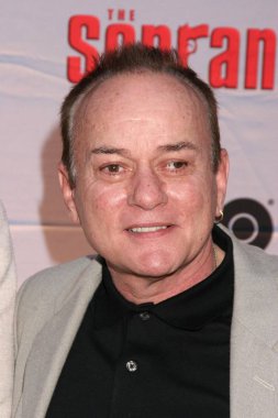 Hbo's Sopranos Dünya Prömiyeri Tarama için gelenler gregory Antonacci, Rockefeller Center Radio City Music Hall, New York, Ny, Mart 27, 2007. Fotoğraf: Rob Rich / Everett Koleksiyonu