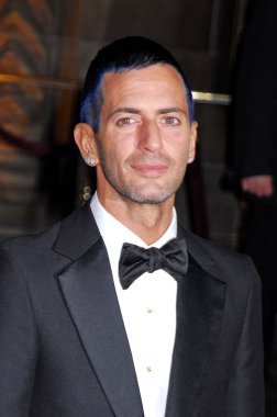 Marc Jacobs as aksesuarları Konseyi Ödülleri 11 yıllık gala, Cipriani Restaurant 42nd Street, New York, NY, 05 Kasım 2007 için gelenler. Fotoğraf: Yuki Tanaka/Everett Collection