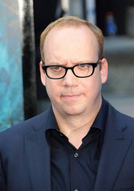 Paul Giamatti Lady In The Water Premiere için gelenler, Ziegfeld Tiyatrosu, New York, Ny, Temmuz 17, 2006. Fotoğraf: William D. Bird / Everett Koleksiyonu
