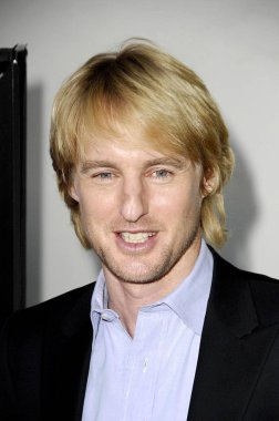Owen Wilson Wendell Baker Story Premiere, Writers Guild Tiyatrosu, New York, Ny, 10 Mayıs 2007 için gelenler. Fotoğraf: Michael Germana / Everett Koleksiyonu