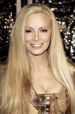 Cindy Margolis Norbit Premiere, Mann ' 's Village Theatre Westwood, Los Angeles, CA, 08 Şubat 2007 için gelenler. Fotoğraf: Michael Germana/Everett Collection