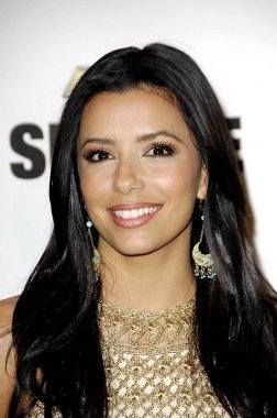 Eva Longoria La Raza Alma Ödülü Adayları Ulusal Konseyi için basın toplantısında Duyuru, Beverly Hilton Hotel, Los Angeles, Ca, Nisan 16, 2007. Fotoğraf: Michael Germana / Everett Koleksiyonu