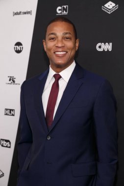 Turner upfront için varışlarda Don Lemon 2016 kırmızı halı geliş, Nick & Stef ' 's Steakhouse, New York, NY Mayıs 18, 2016. Fotoğraf: Jason Smith/Everett Collection