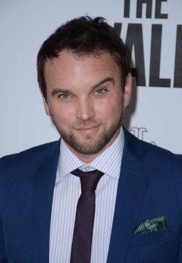 Christopher Browne New York Film Festivali'nde Walk Premiere için gelenler 2015 Açılış Gecesi Gala, Lincoln Center Alice Tully Hall, New York, Ny Eylül 26, 2015. Fotoğraf: Derek Storm / Everett Koleksiyonu