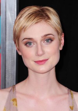 Elizabeth Debicki U.N.C.L.E. Prömiyerinden Gelen Adam (aka Amcadan Gelen Adam), Ziegfeld Tiyatrosu, New York, Ny 10 Ağustos 2015 için gelenler. Fotoğraf: Gregorio T. Binuya / Everett Koleksiyonu