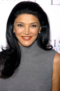 Shohreh Aghdashloo Emily Rose Premiere Şeytan Çıkarma için gelenler, Arclight Sinemalar Cinerama Dome, Los Angeles, Ca, Çarşamba, Eylül 07, 2005. Fotoğraf: David Longendyke / Everett Koleksiyonu