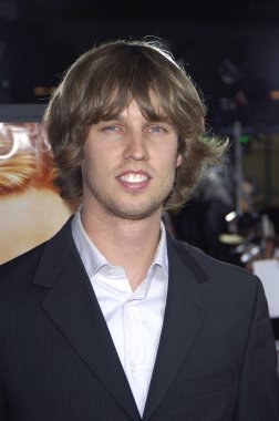 Jon Heder Just Like Heaven Premiere, Grauman Çin Tiyatrosu, Los Angeles, Ca, Perşembe, Eylül 08, 2005 için gelenler. Fotoğraf: Michael Germana / Everett Koleksiyonu