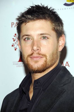 Jensen Ackles için gelen gelen Pama nar likörü & 3 Arts Entertainment 2007-2008 TV ağ Upfronts önizleme After-Party, Grand, New York, NY, Mayıs 15, 2007. Fotoğraf: George Taylor/Everett Collection