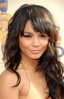 Vanessa Hudgens 2009 Mtv Film Ödülleri için gelenler - Gelenler, Gibson Amfitiyatro Universal Citywalk, Los Angeles, Ca Mayıs 31, 2009. Fotoğraf: Dee Cercone /Everett Collection