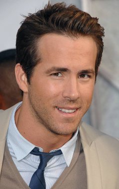 Ryan Reynolds teklif prömiyeri için gelenler, El Capitan Tiyatrosu, Los Angeles, CA 1 Haziran 2009