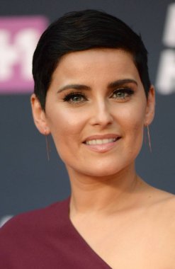 VH1 hip hop onur için gelenler Nelly Furtado: tüm Hail Queens, David Geffen Hall Lincoln Center, New York, NY 11 Temmuz 2016. Fotoğraf: Kristin Callahan/Everett Collection
