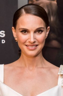 Natalie Portman A Tale Of Love And Darkness Premiere, Crosby Street Hotel, New York, Ny August 15, 2016 için gelenler. Fotoğraf: Steven Ferdman / Everett Koleksiyonu