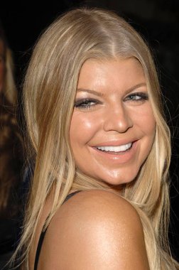 Lavo ve Tao Yılbaşı Partileri, Palazzo Resort Hotel Casino, Las Vegas, Nv, Aralık 31, 2008 için katılım Fergie. Fotoğraf: Roth Stock / Everett Koleksiyonu