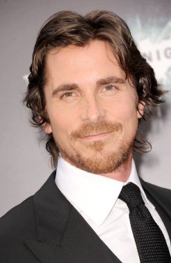 Christian Bale Dark Knight yükselir Premiere, ayk Loews Lincoln Square Theater, New York, NY Temmuz 16, 2012 için gelenler. Fotoğraf: Kristin Callahan/Everett Collection