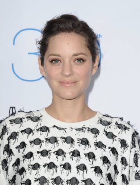 Marion Cotillard 2015 Film Independent Spirit Ödülleri Adayı Brunch, Batı Hollywood Boa Steakhouse, Los Angeles, Ca Ocak 10, 2015 için gelenler. Fotoğraf: Dee Cercone /Everett Collection