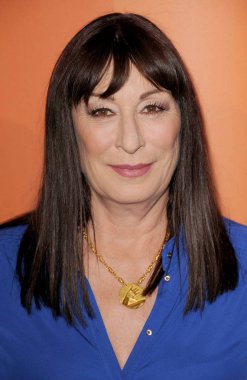 Anjelica Huston Sonbahar için Nbc Upfront Sunum için gelenler 2011, Hilton New York, New York, Ny Mayıs 16, 2011. Fotoğraf: Kristin Callahan / Everett Koleksiyonu