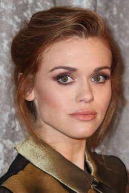Holland Roden Gazetecilik Ödülleri Iwmf Cesaret için gelenler, Beverly Hilton Hotel, Beverly Hills, Ca Ekim 28, 2014. Fotoğraf: Xavier Collin / Everett Koleksiyonu