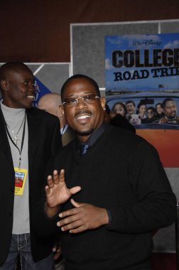 Martin Lawrence College Road Trip Premiere için gelenler, El Capitan Tiyatrosu, Los Angeles, Ca, Mart 03, 2008. Fotoğraf: Michael Germana / Everett Koleksiyonu