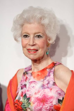 Jano Herbosch 82 Drama Ligi yıllık Ödülleri, Marriot Marquis Times Square, New York, NY Mayıs 20, 2016 için gelenler. Fotoğraf: Jason Smith/Everett Collection