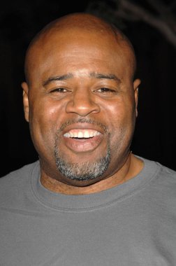 Chi Mcbride Papatyalar Itme Abc Sneak Peek için gelenler, Hollywood Forever Mezarlığı, Los Angeles, Ca, Ağustos 16, 2007. Fotoğraf: Dee Cercone / Everett Koleksiyonu