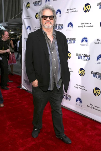 Al Cooper at arrivals for No Direction Home: Bob Dylan DVD Premiere, The Ziegfeld Theatre, New York, NY, September 19, 2005. Photo by: Gregorio Binuya/Everett Collection