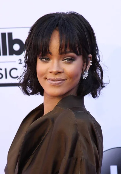 Rihanna Aux Arrivées Pour Les Billboard Music Awards 2016 Arrivals — Photo